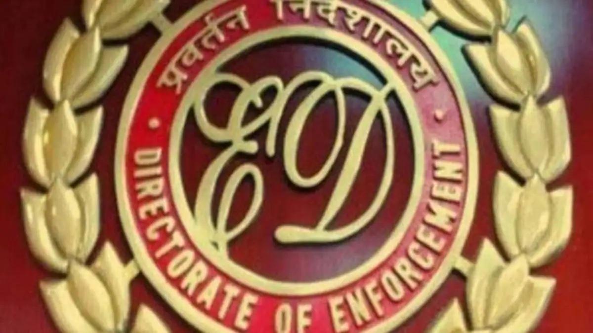 ED ने बांकुरा सदर थाने के इंस्पेक्टर अशोक मिश्रा को गिरफ्तार किया है. (फाइल फोटो)