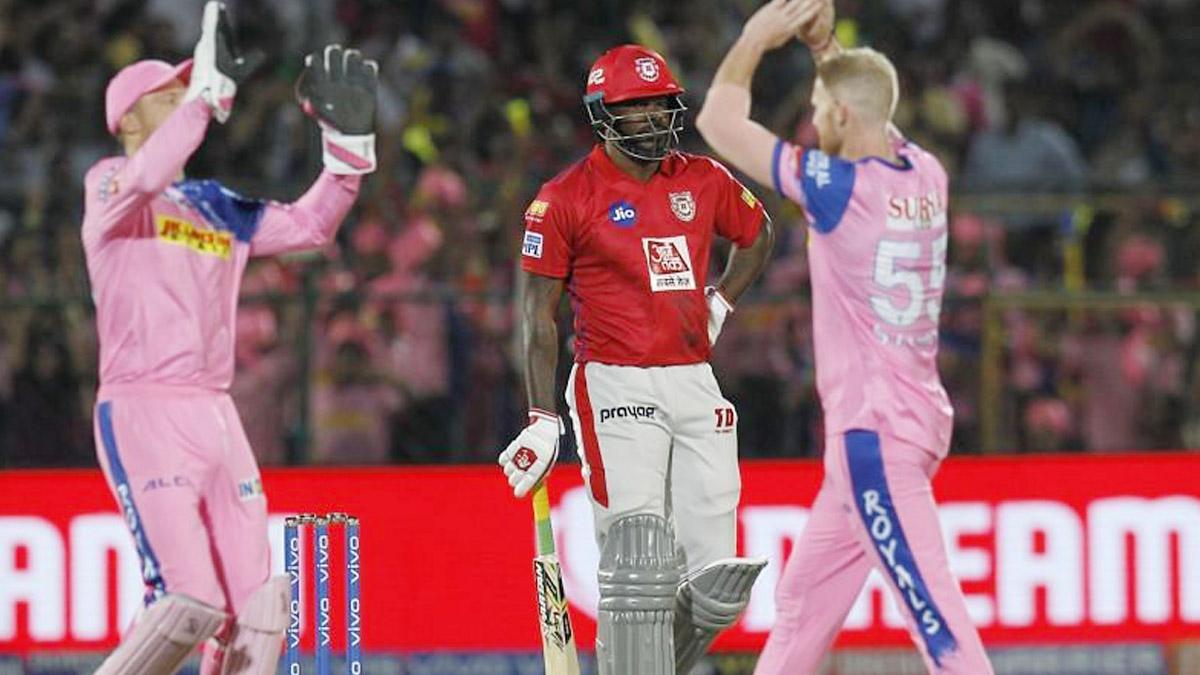 राजस्थान और पंजाब की टीम में स्टार खिलाड़ियों की भरमार (फाइल फोटो)