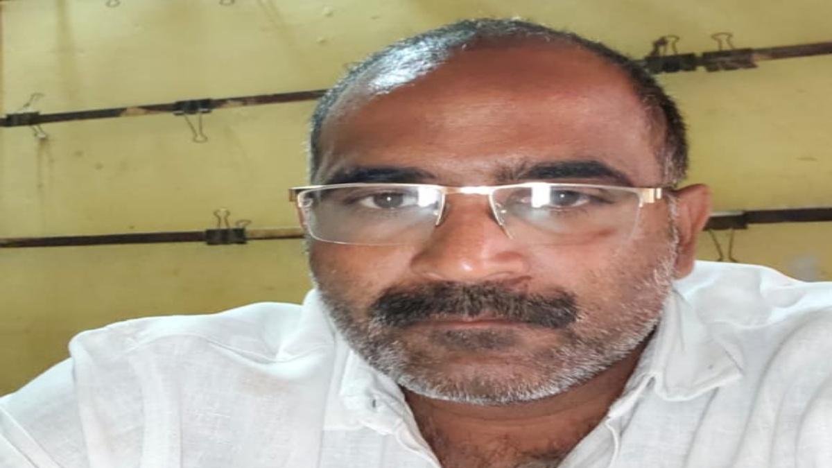 प्रधान प्रत्याशी की हत्या