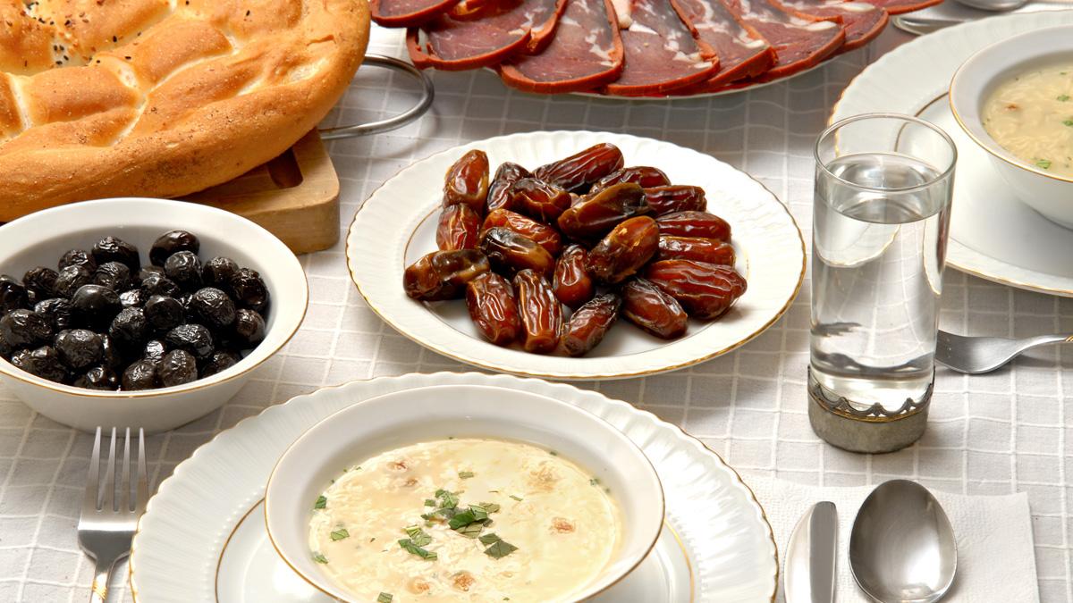 Ramadan 2021, Sehri Special Best 4 Dishes (Pic: Getty Images)