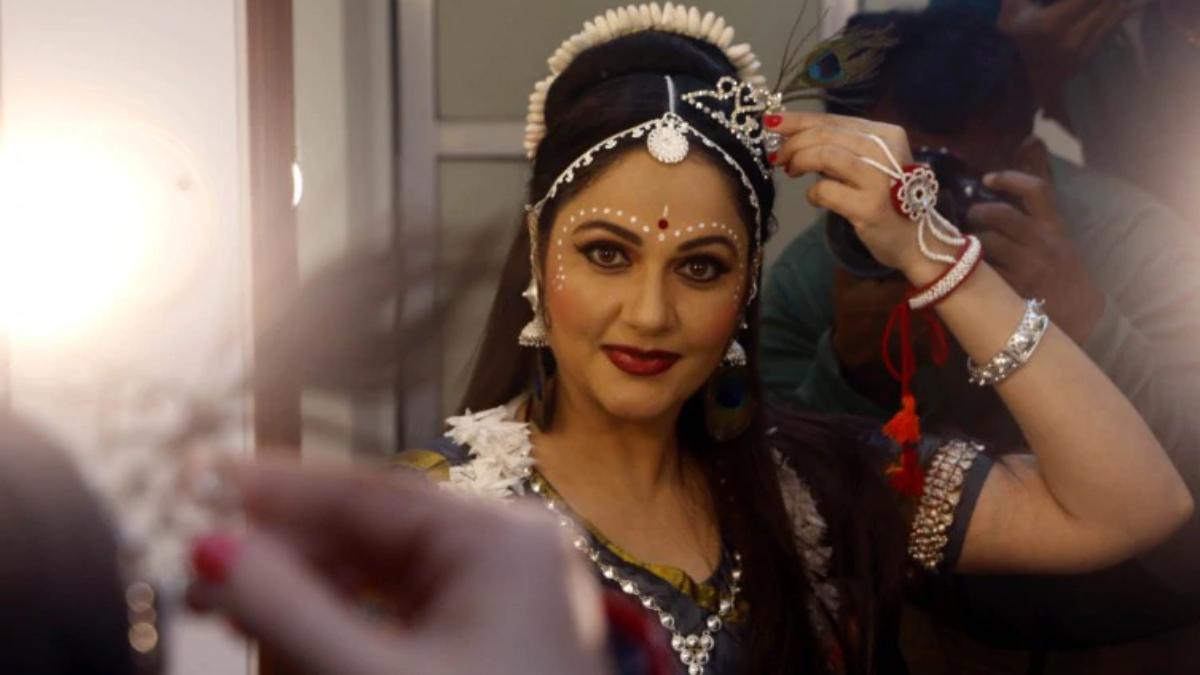 ग्रेसी सिंह