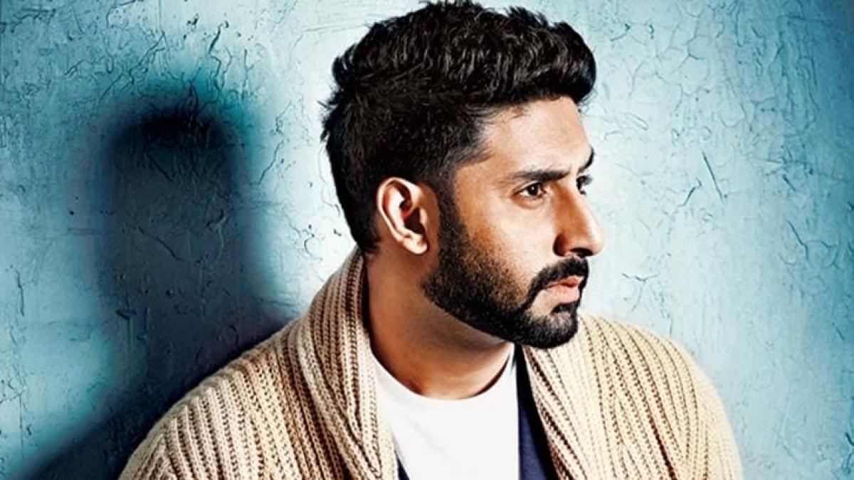 अभिषेक बच्चन