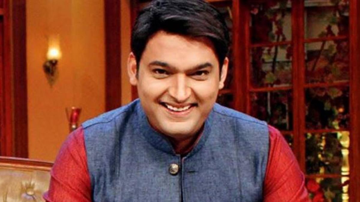 कपिल शर्मा