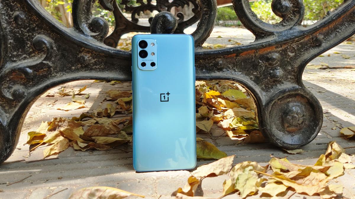 OnePlus 9R