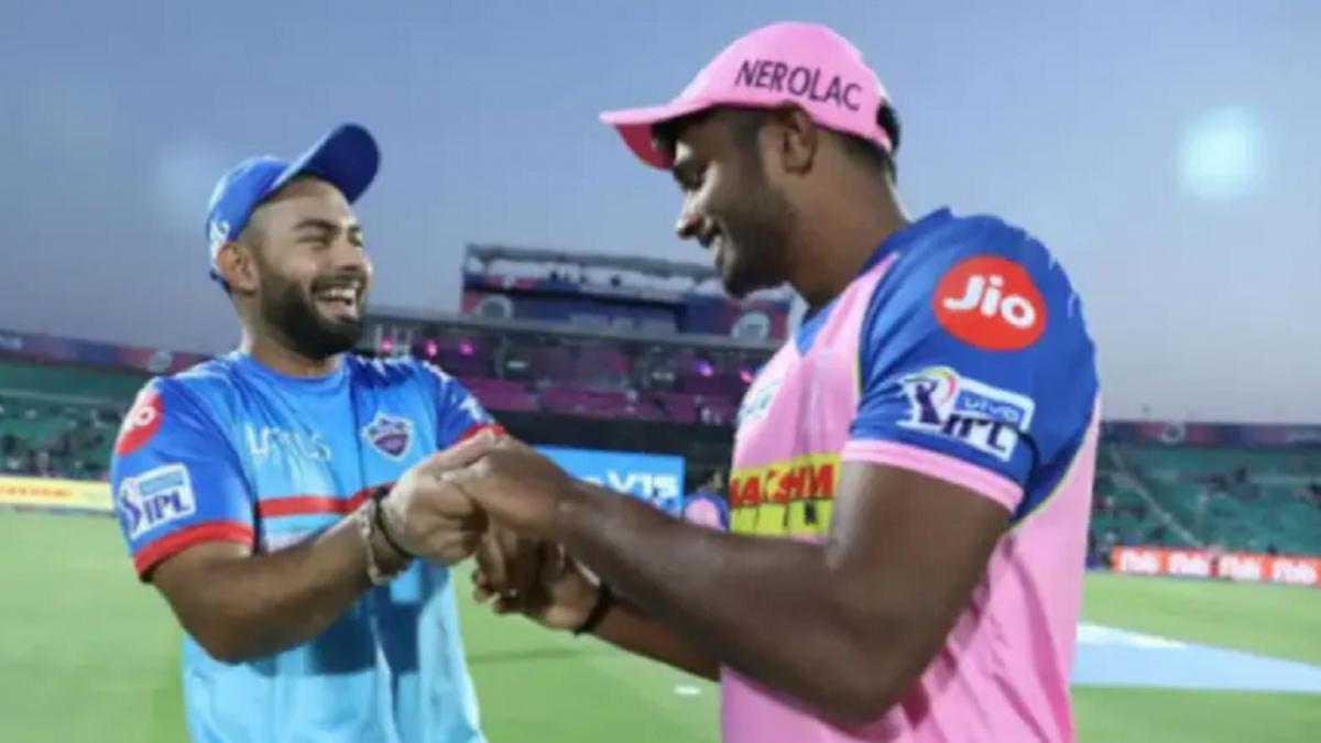 Rajasthan Royals vs Delhi Capitals IPL 2021 T20 Match 7 Dream XI Prediction