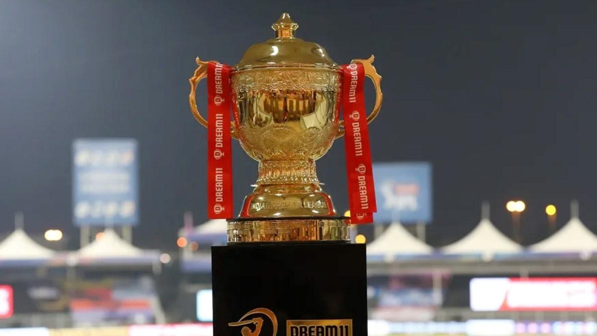 लंदन में आईपीएल कराने की तैयारी (फाइल फोटो)