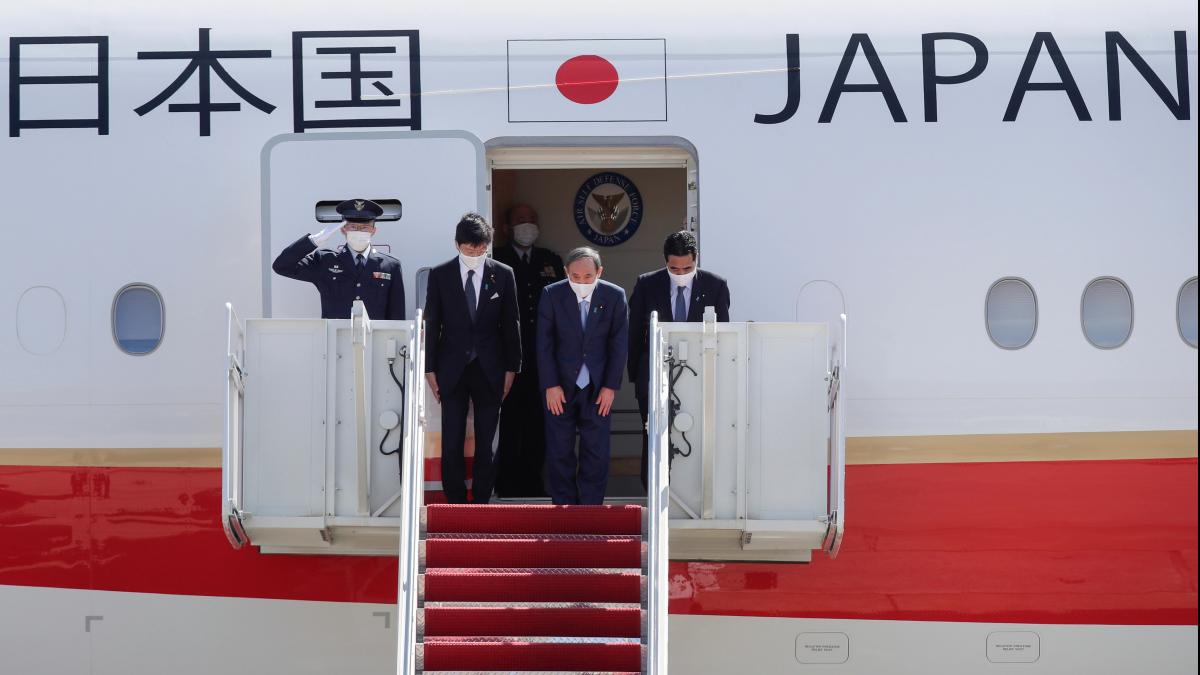 जापानी प्रधानमंत्री का भारत दौरा रद्द (फोटो: PTI)