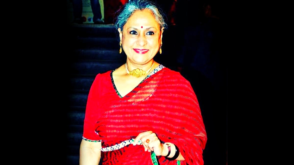 जया बच्चा बंगाल पहुंच चुकी हैं (फाइल फोटो)