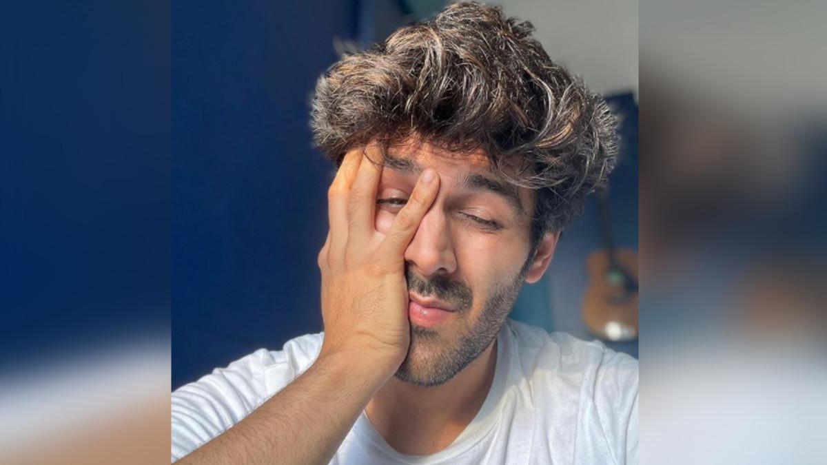 कार्तिक आर्यन