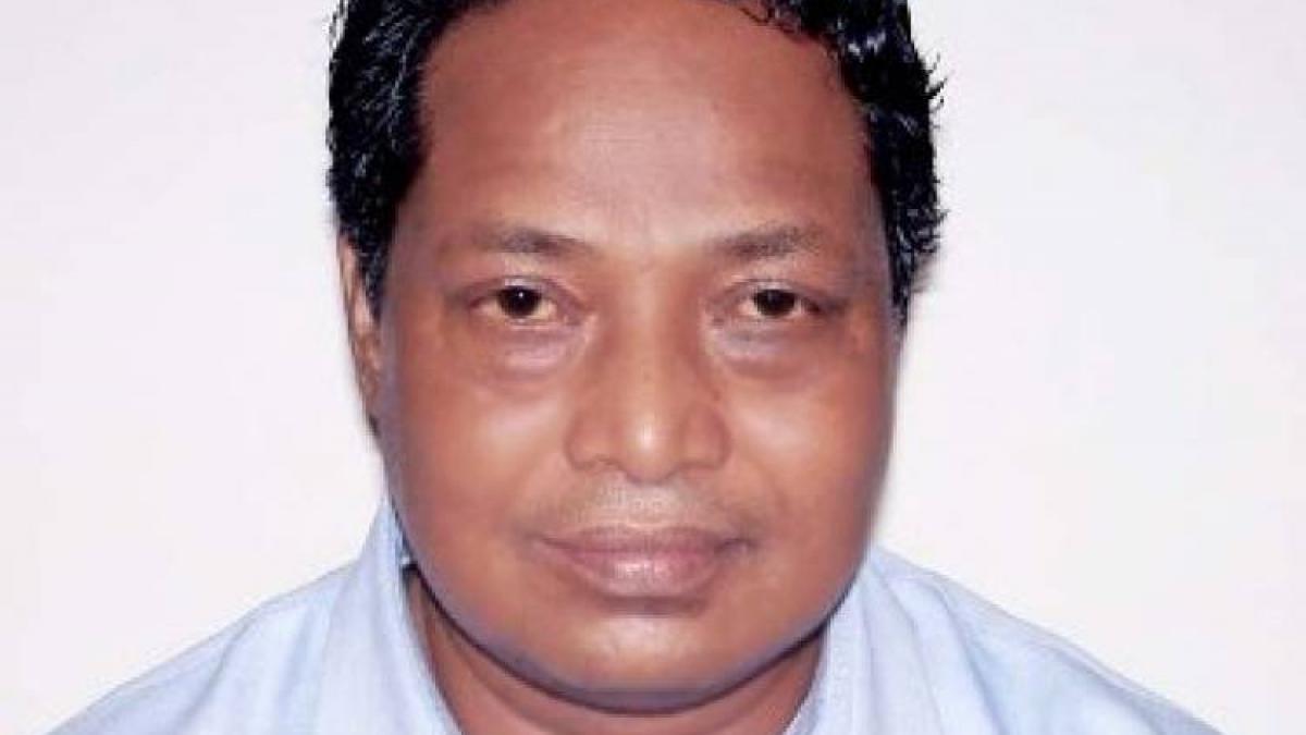 मंत्री रहे कमला प्रसाद रावत का निधन