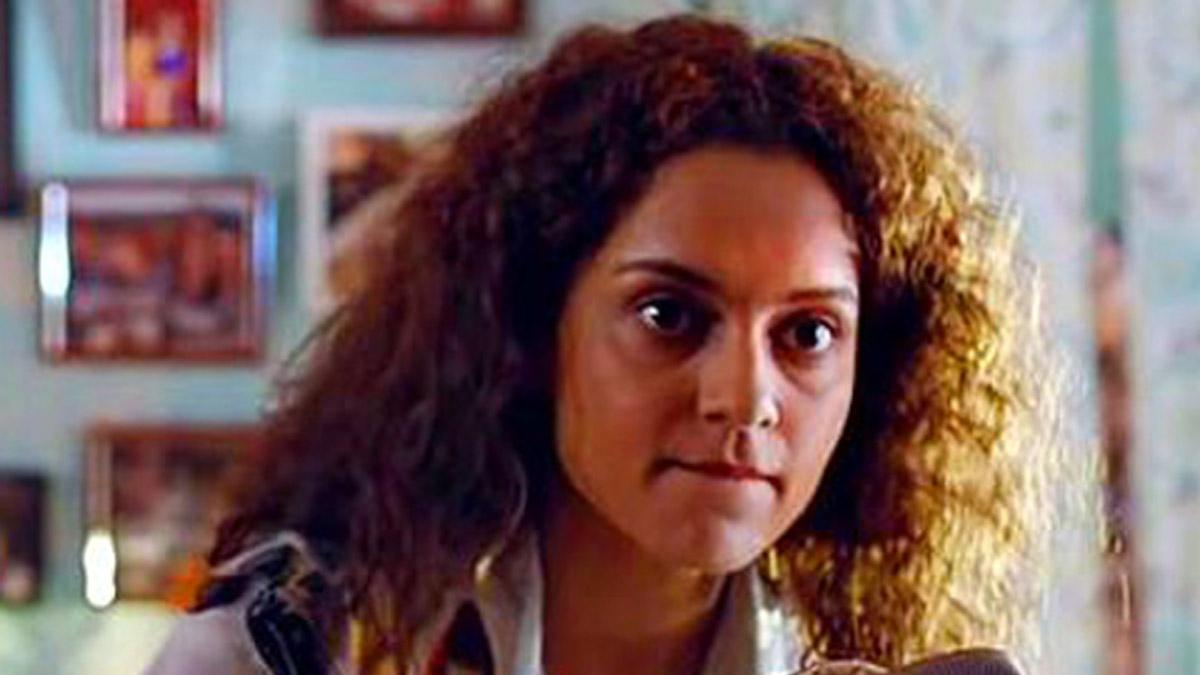 कंगना रनौत