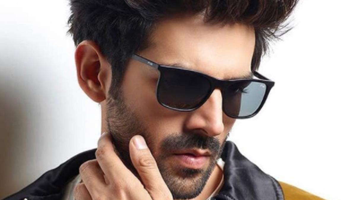 कार्तिक आर्यन