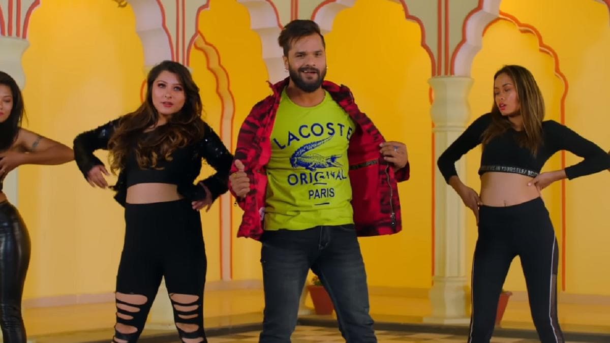 Bhojpuri Gane | Khesari Lal Yadav | New Bhojpuri Song Bhojpuri Gane | Khesari Lal Yadav | New Bhojpuri Song