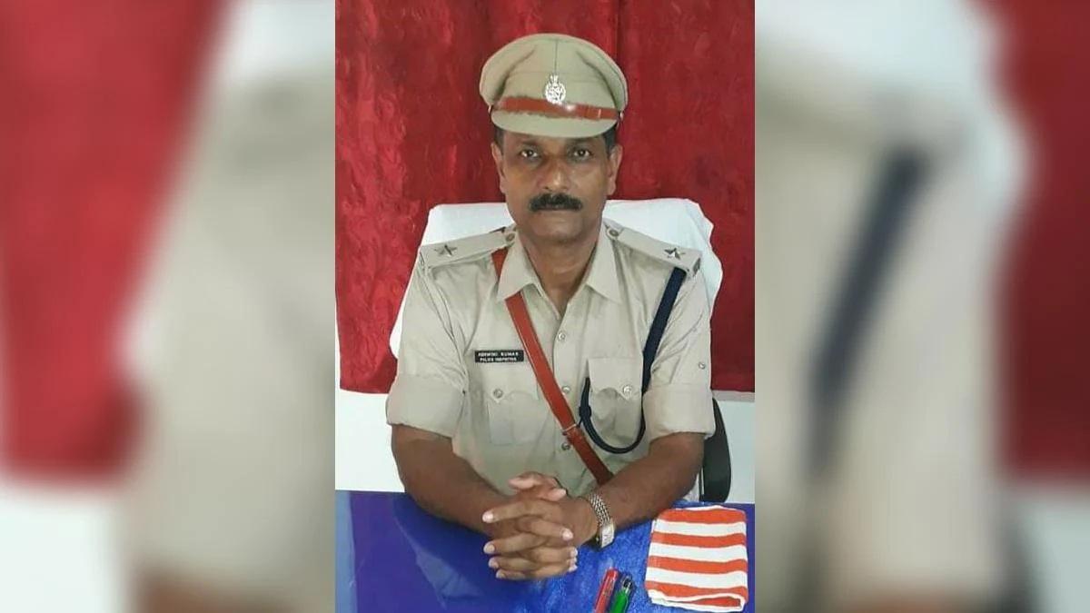 अपराधी को पकड़ने बंगाल गए थे अश्वनी कुमार. (फाइल फोटो)