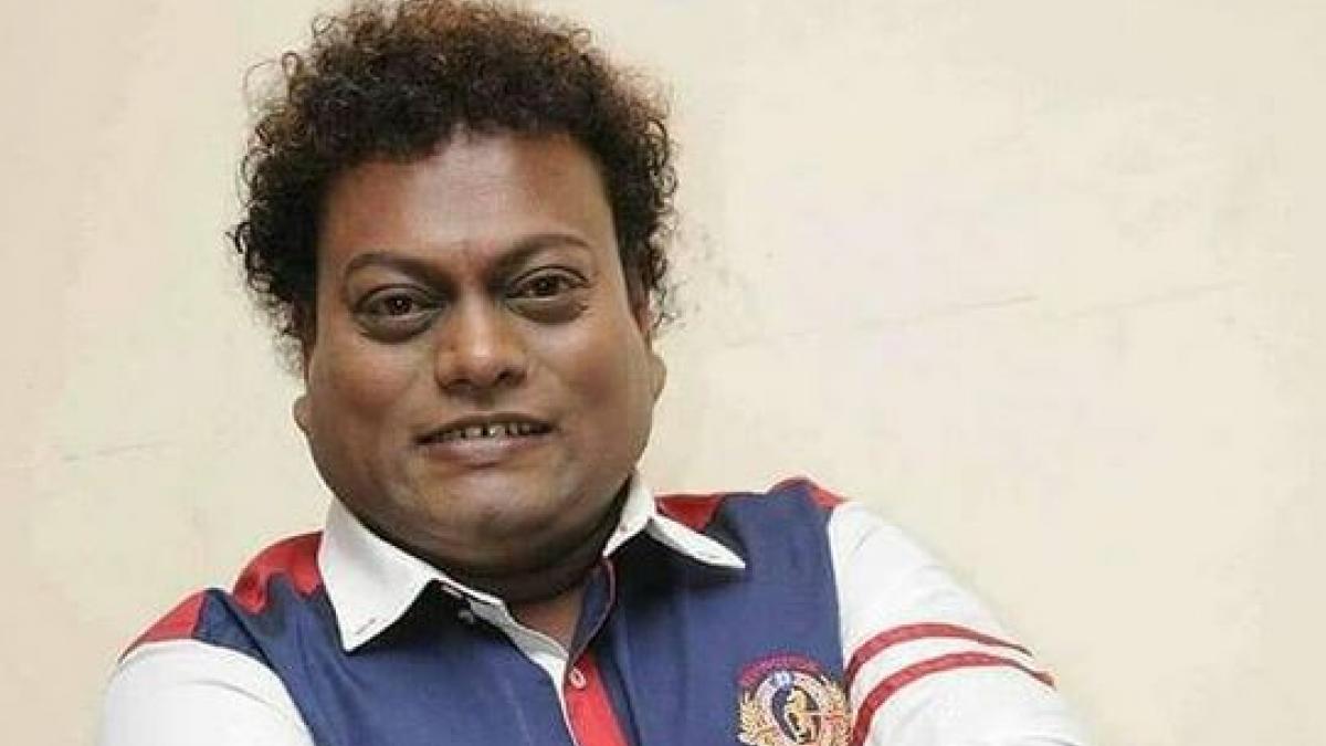 साधु कोकिला