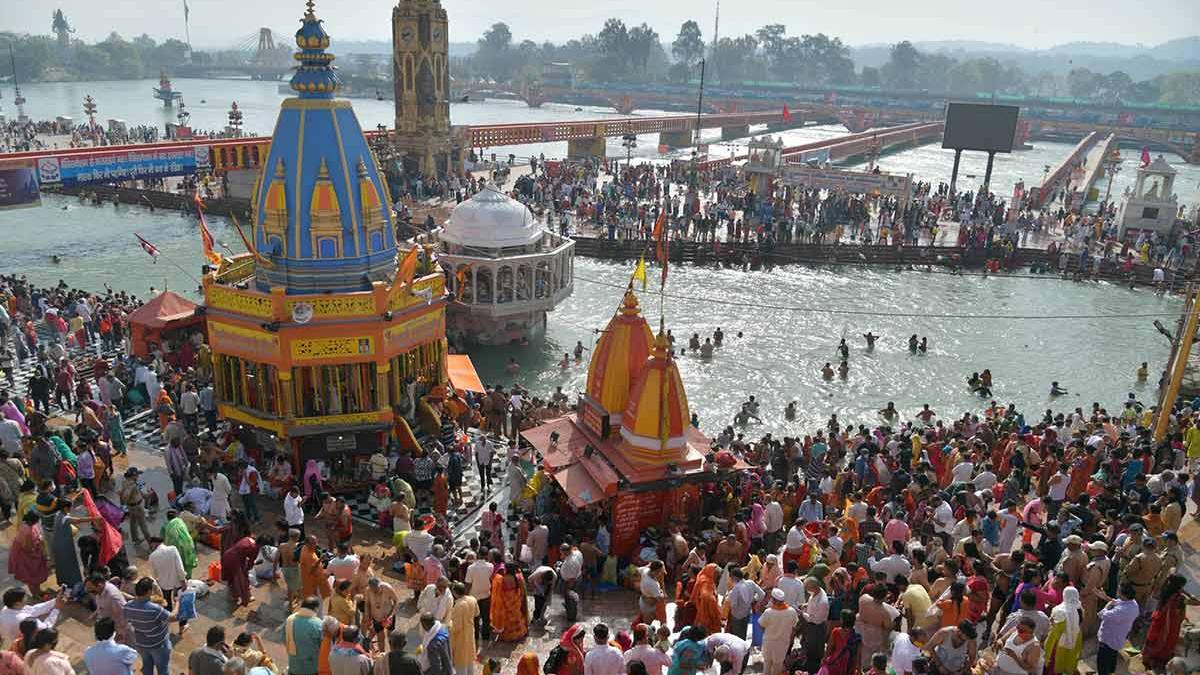 कुंभ मेला