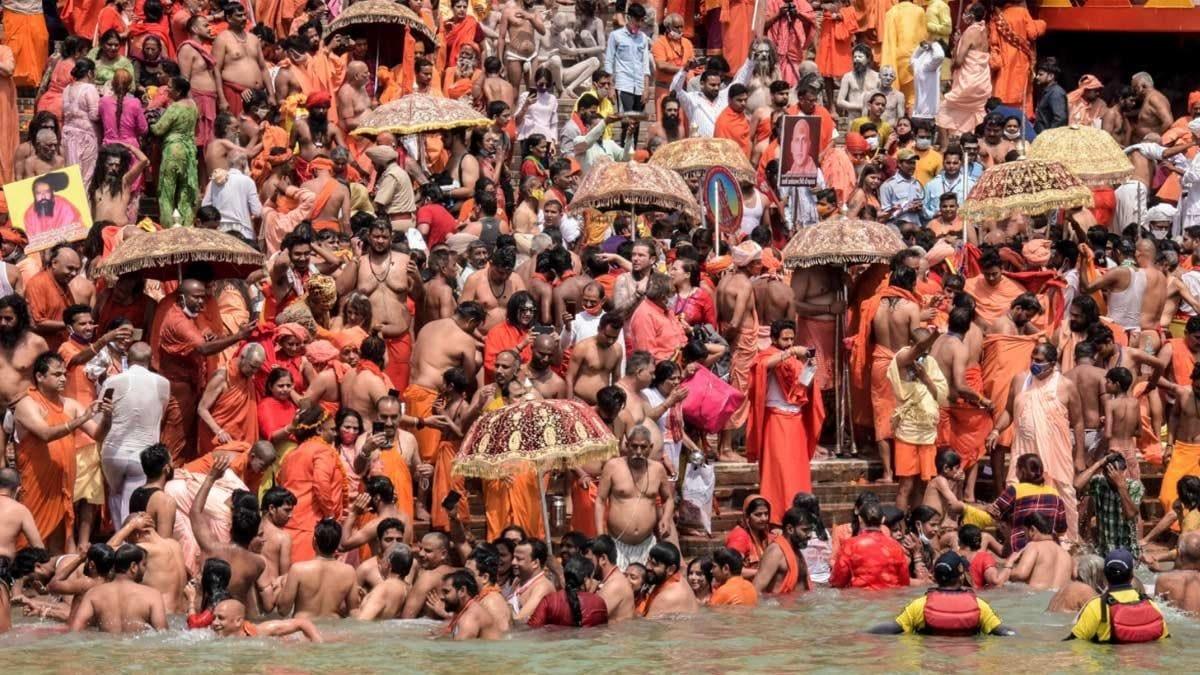 कोरोना के कारण लिया फैसला (फाइल फोटोः पीटीआई)