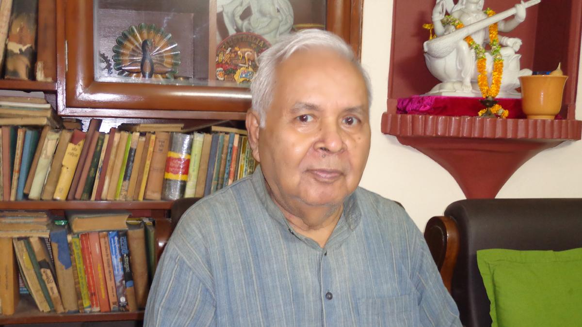 ललित शुक्‍ल: साहित्यिक खेमेबंदी से परे एक रचनाकार