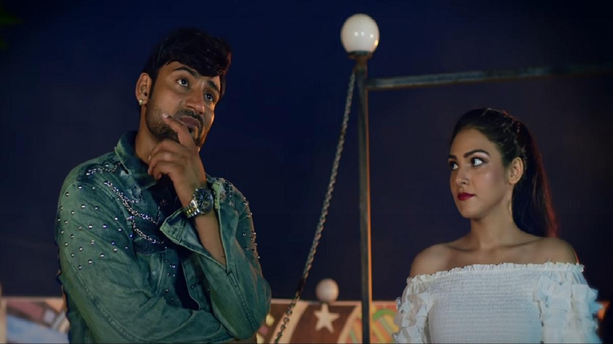 Haryanvi Song: अजय हुड्डा का गाना लेफ्ट राइट आज भी मचा रहा धमाल