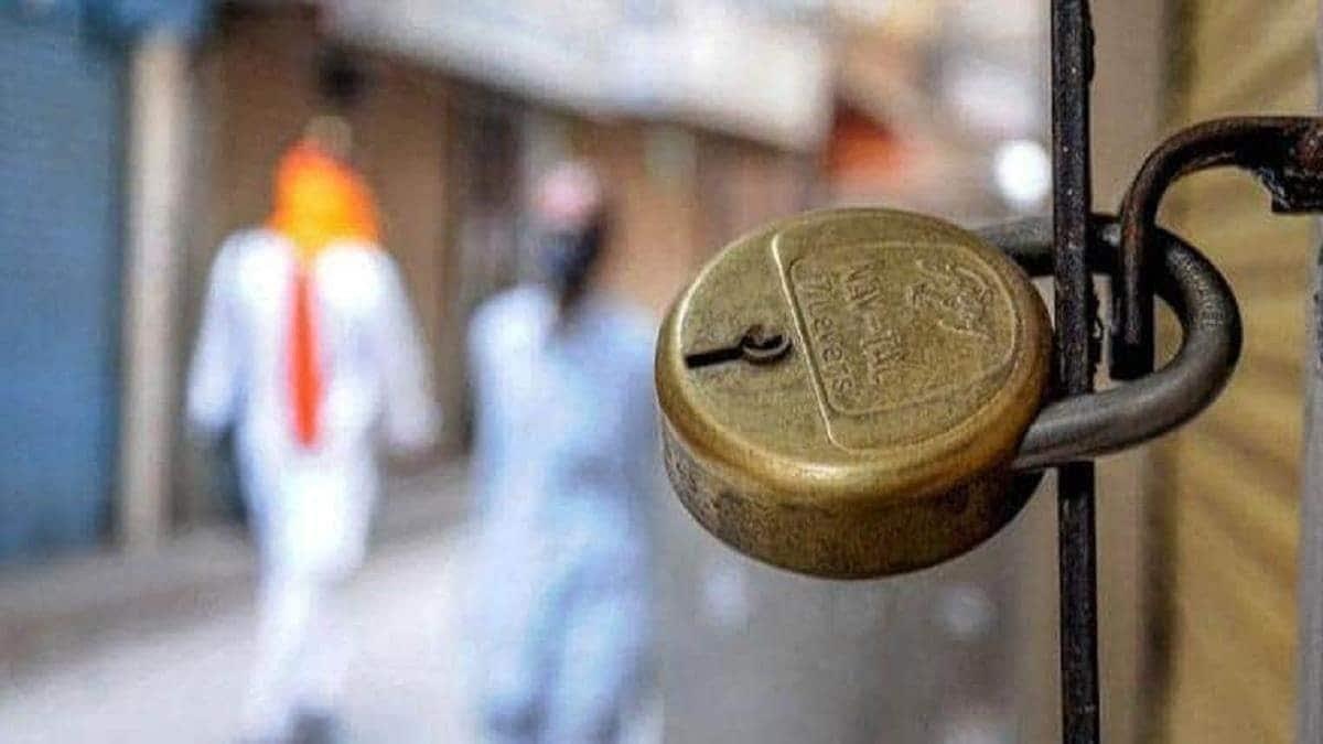 होटल और रेस्टोरेंट्स बंद (सांकेतिक तस्वीर)