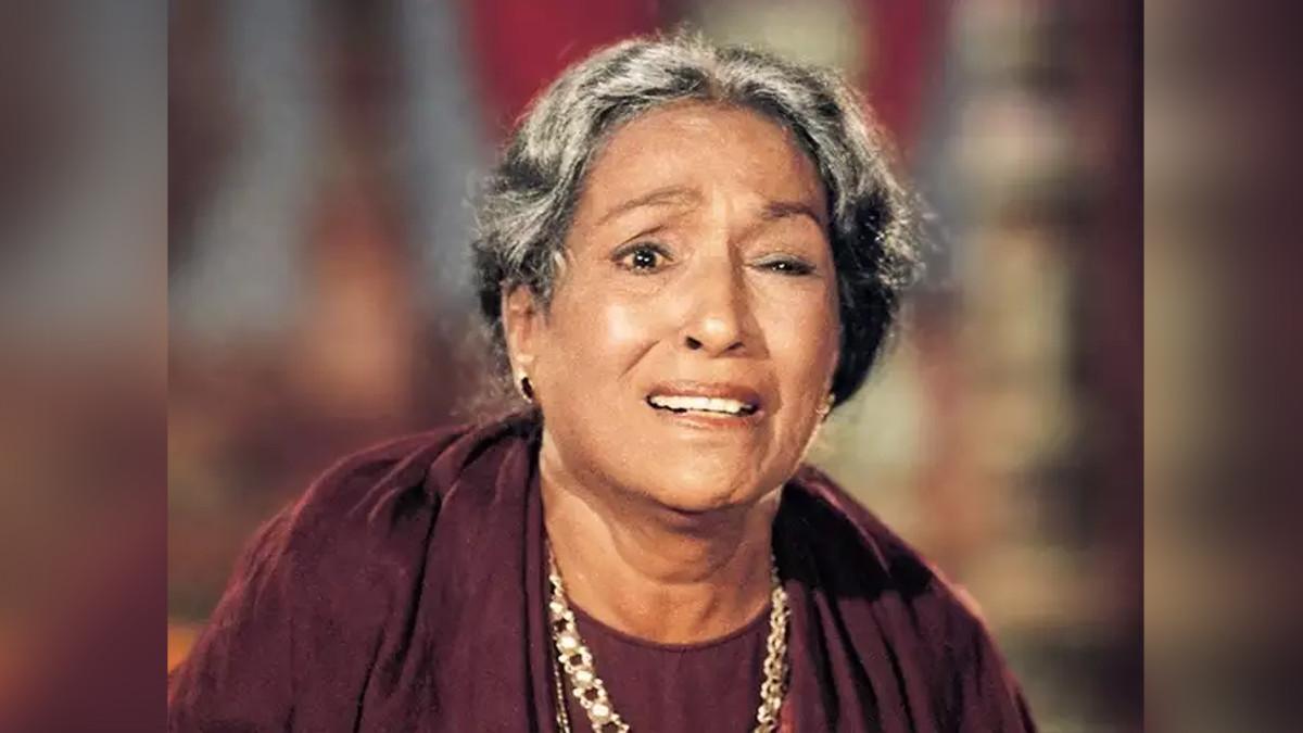 ललिता पवार