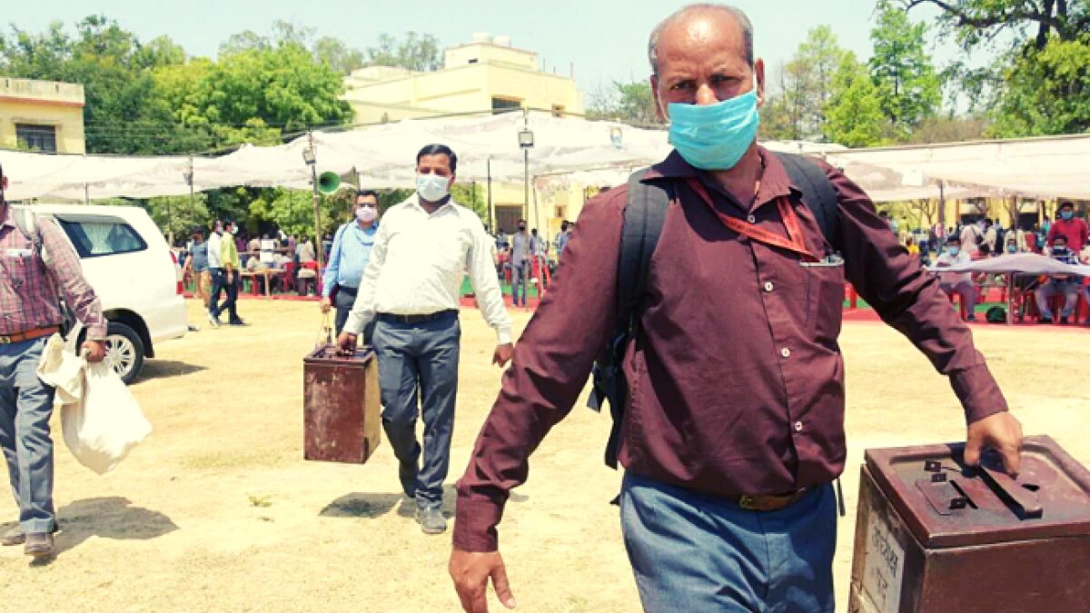 प्रतीकात्मक तस्वीर 