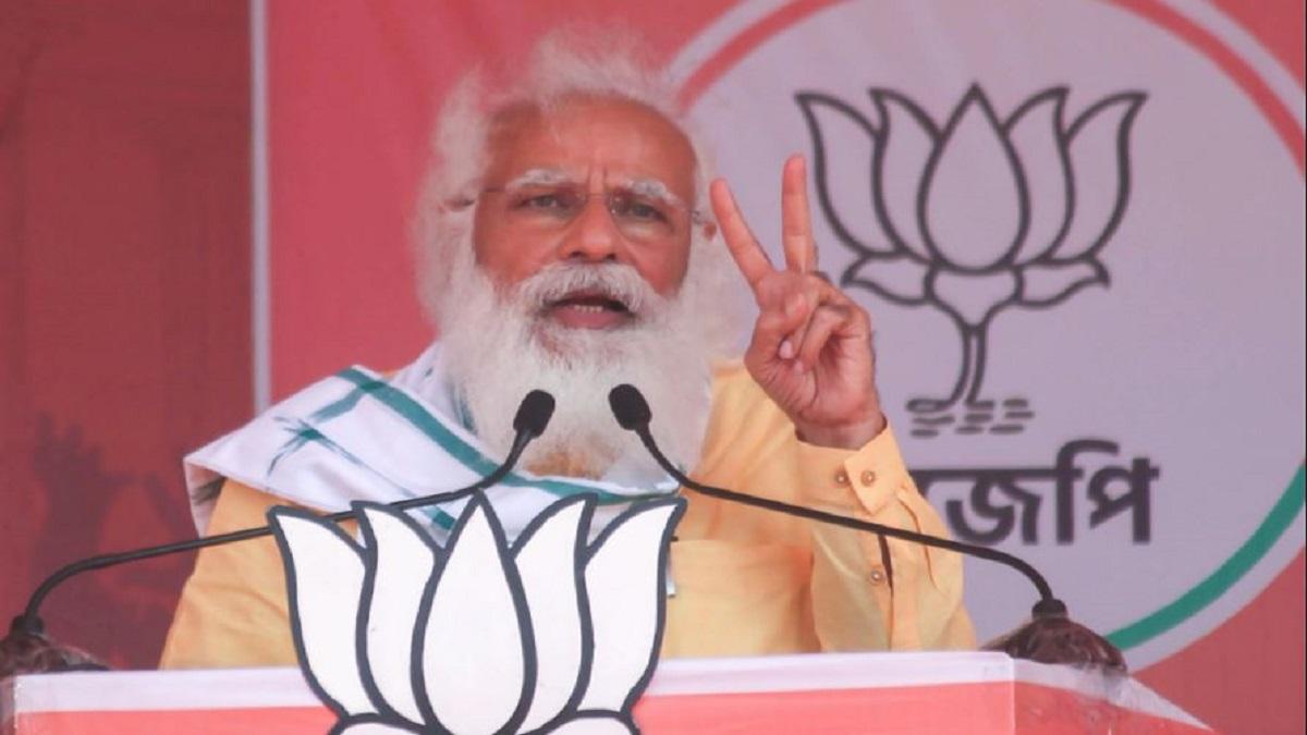 प्रधानमंत्री नरेंद्र मोदी (फाइल फोटो-पीटीआई)