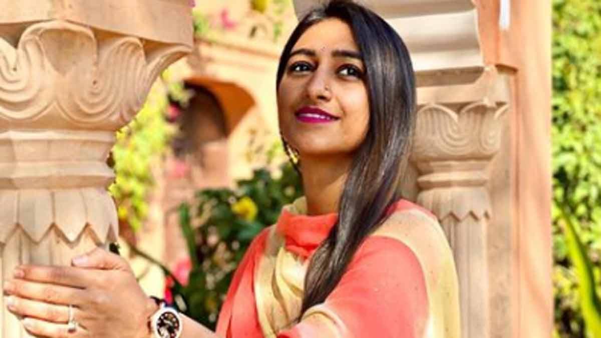 'ये रिश्ता क्या कहलाता है' फेम मोहिना कुमारी ने शेयर किया डांस वीडियो, DID के लिए दिया था ऑडिशन