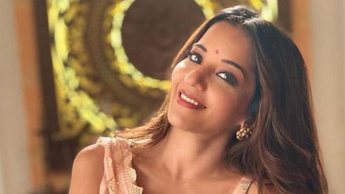 मोनालिसा