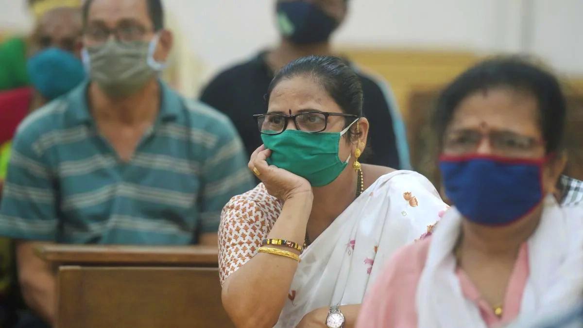 कोरोना: राजस्थान में कर्फ्यू और सख्त! नई गाइडलाइन जारी, शादी समारोह 3 घंटे में निपटाना होगा