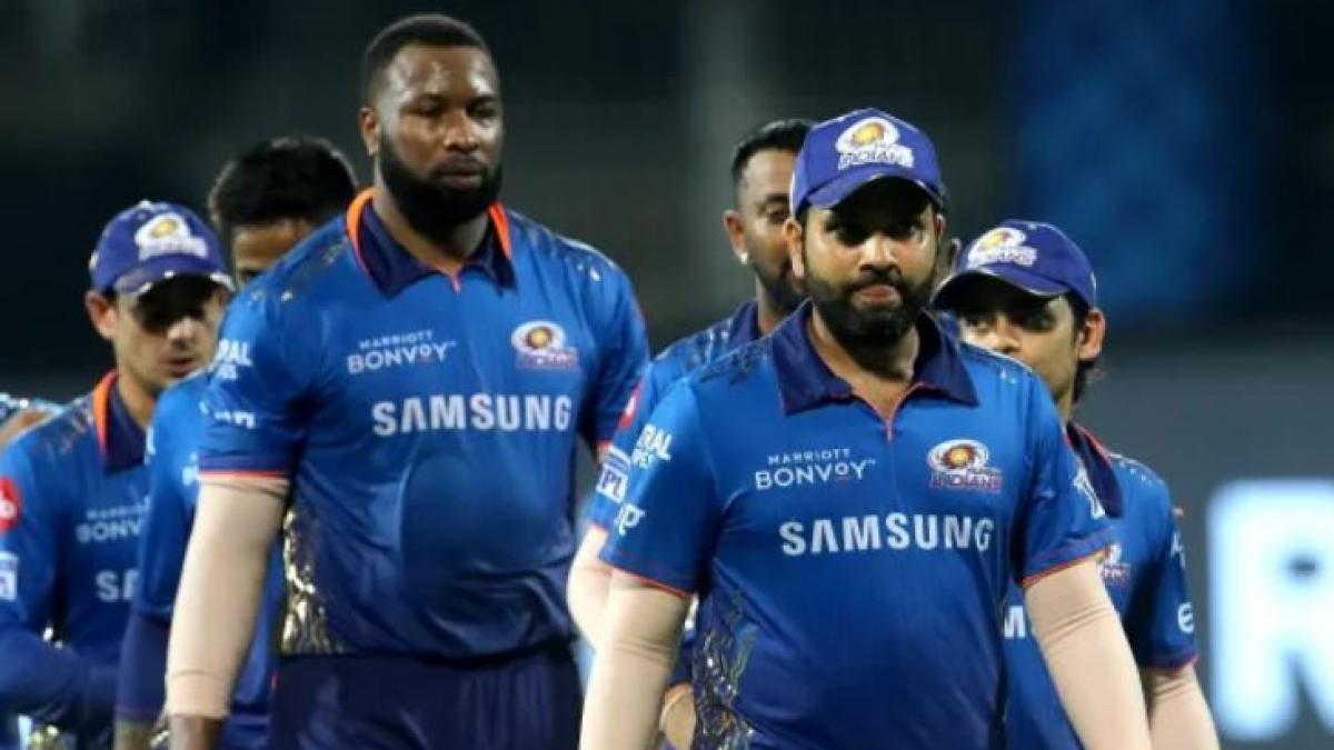 Mumbai Indians (PTI)