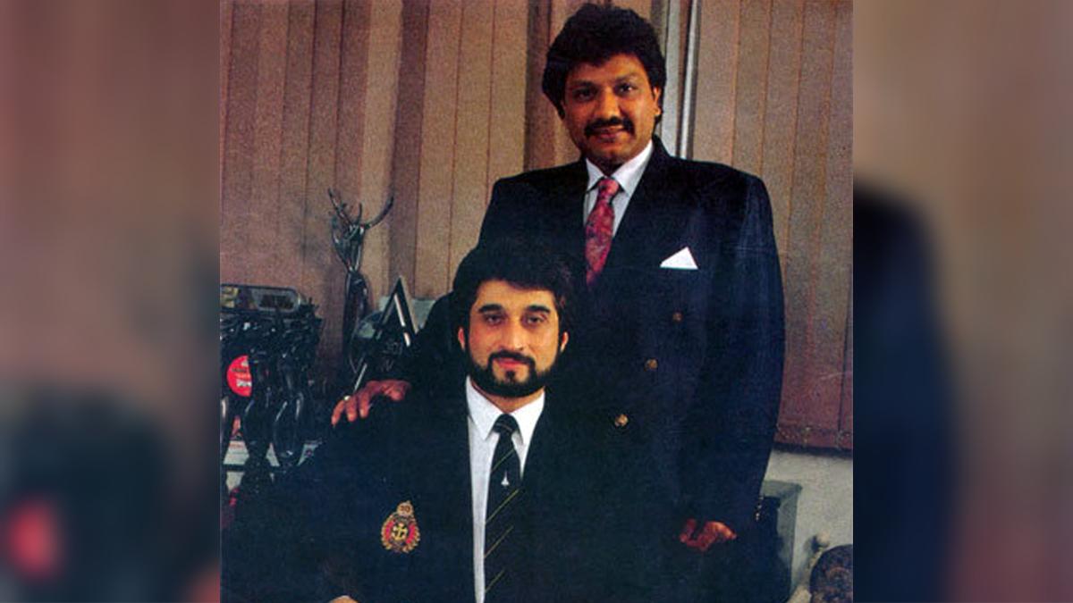 नदीम और श्रवण