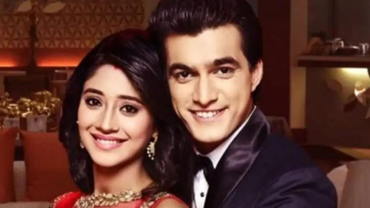 कार्तिक-नायरा