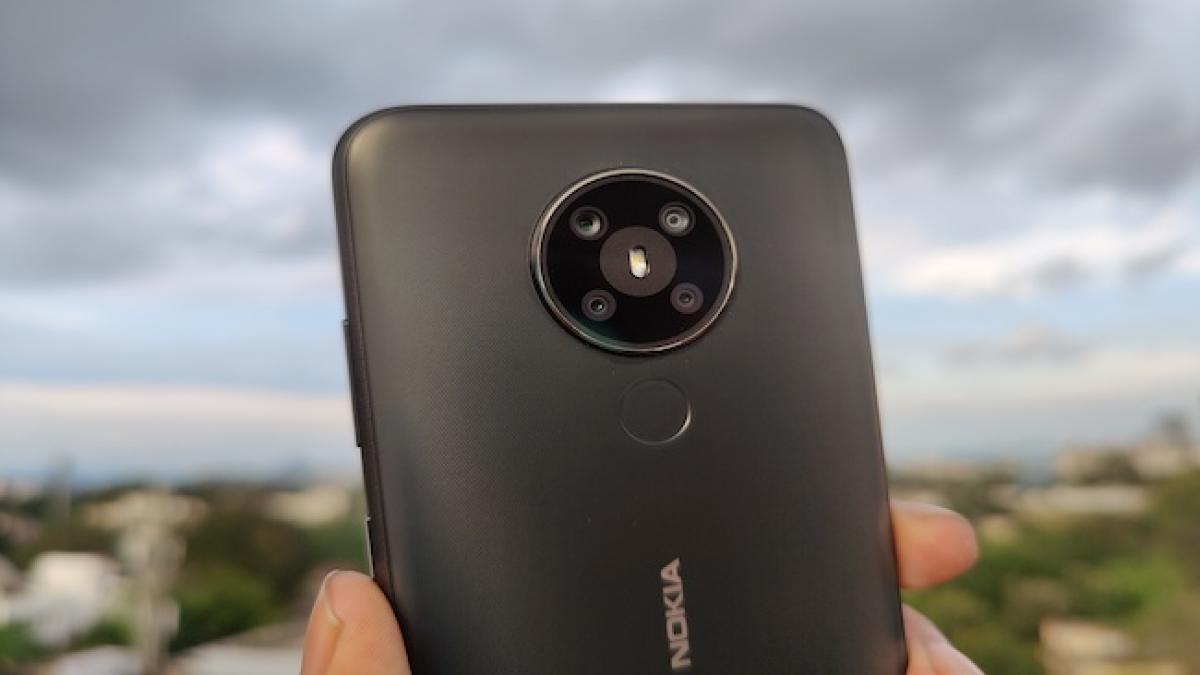 Photo for representation