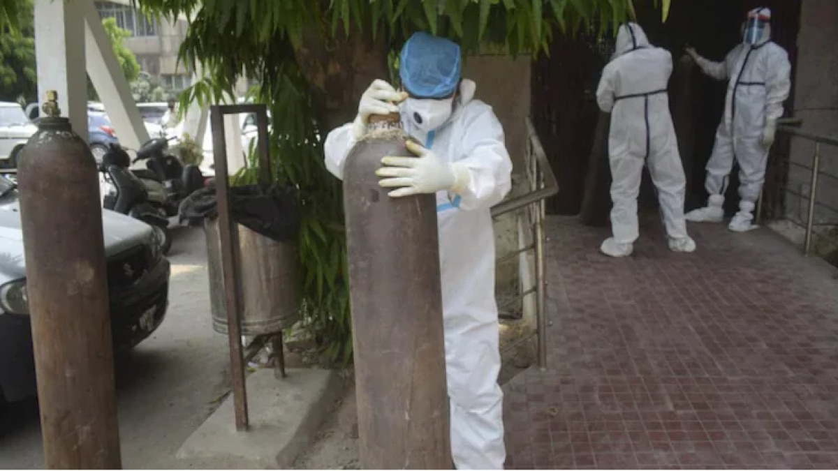 प्रतीकात्मक तस्वीर ( फोटो-पीटीआई)