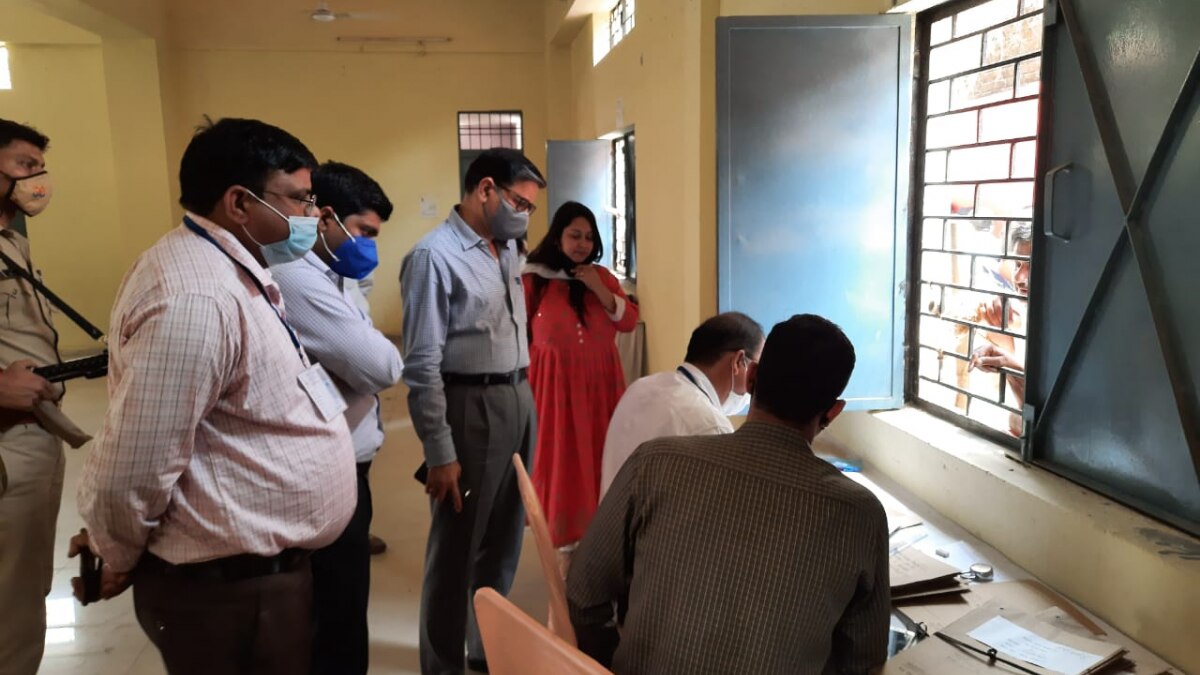 पंचायत चुनाव को लेकर जिला प्रशासन ने शुरू की तैयारी