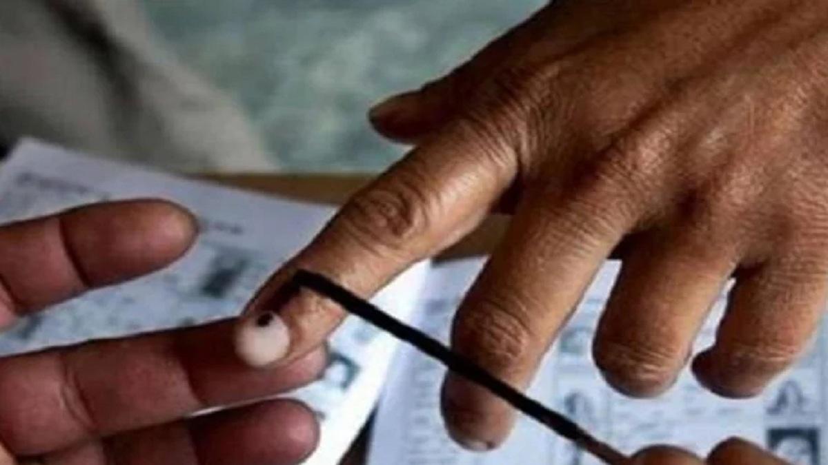 बिहार में पंचायत चुनाव टाल दिए गए हैं. (सांकेतिक तस्वीर)