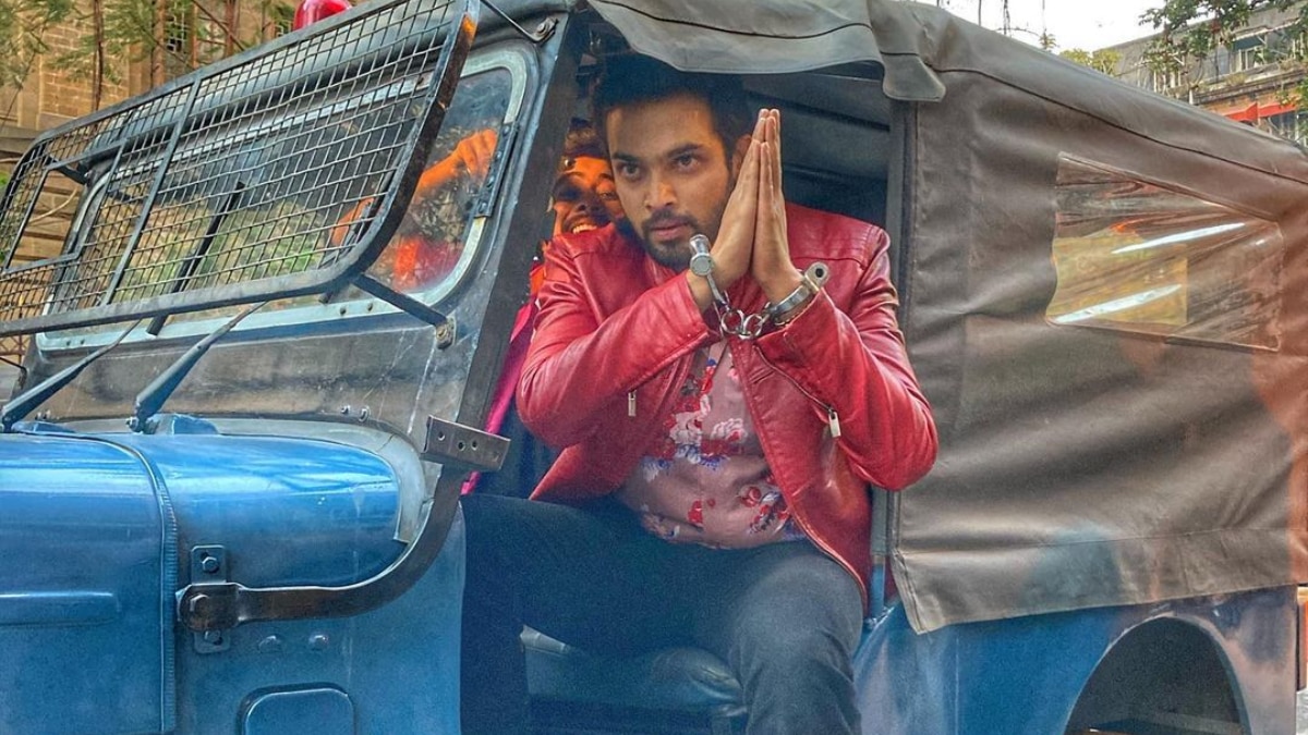 पार्थ समथान