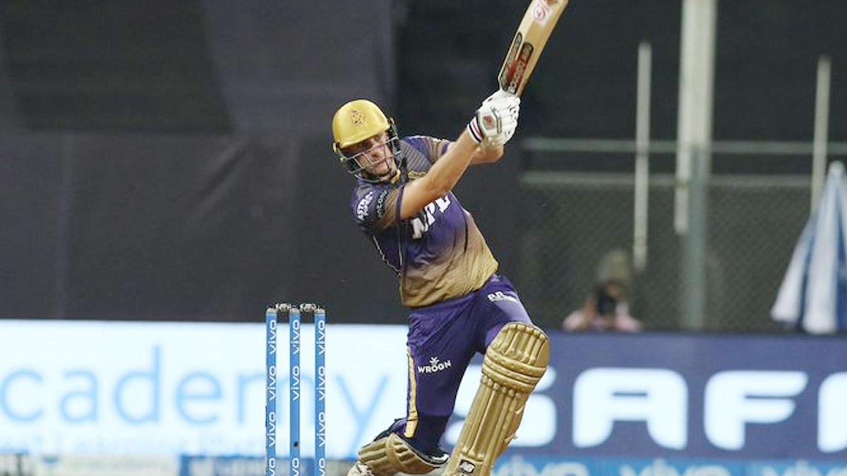 पैट कमिंस ने खेली 66 रनों की पारी