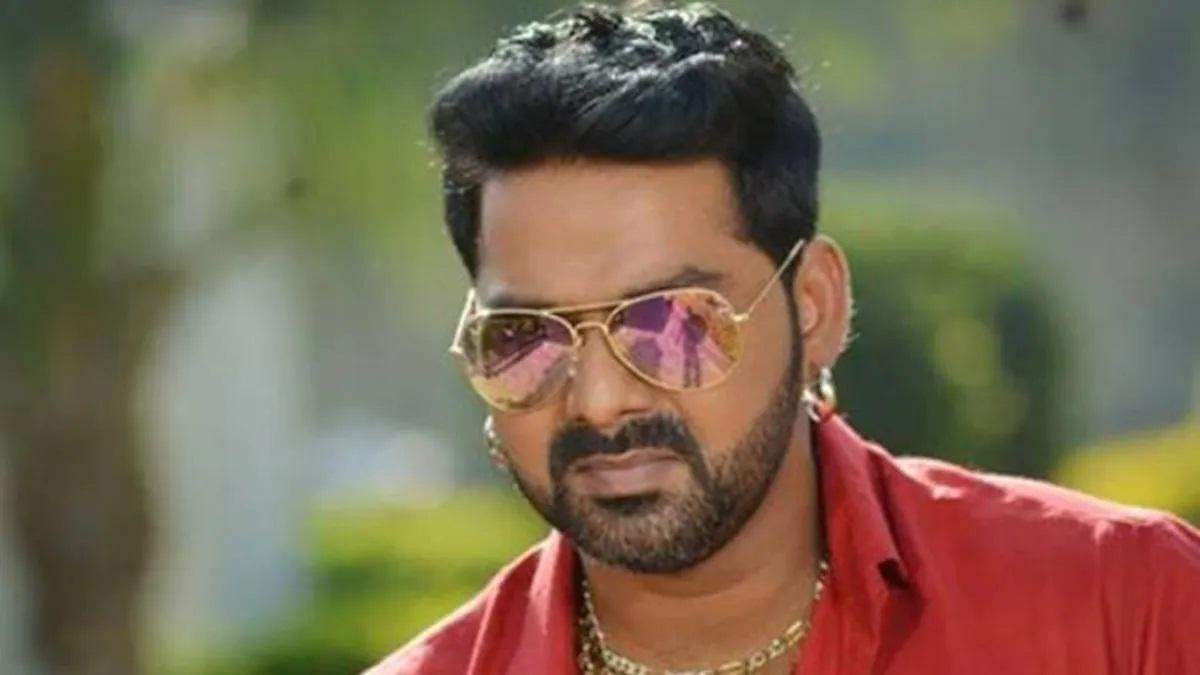 पवन सिंह की नई फिल्म की शूटिंग पूरी (फाइल फोटो)