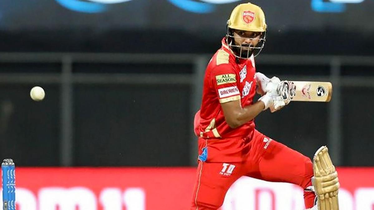 Punjab Kings (PBKS) vs Mumbai Indians (MI) Live Cricket Score IPL 2021 T20