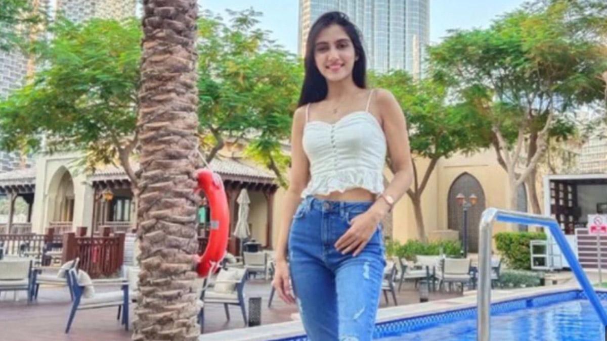 प्राची सिंह (फोटो- इंस्टाग्राम)