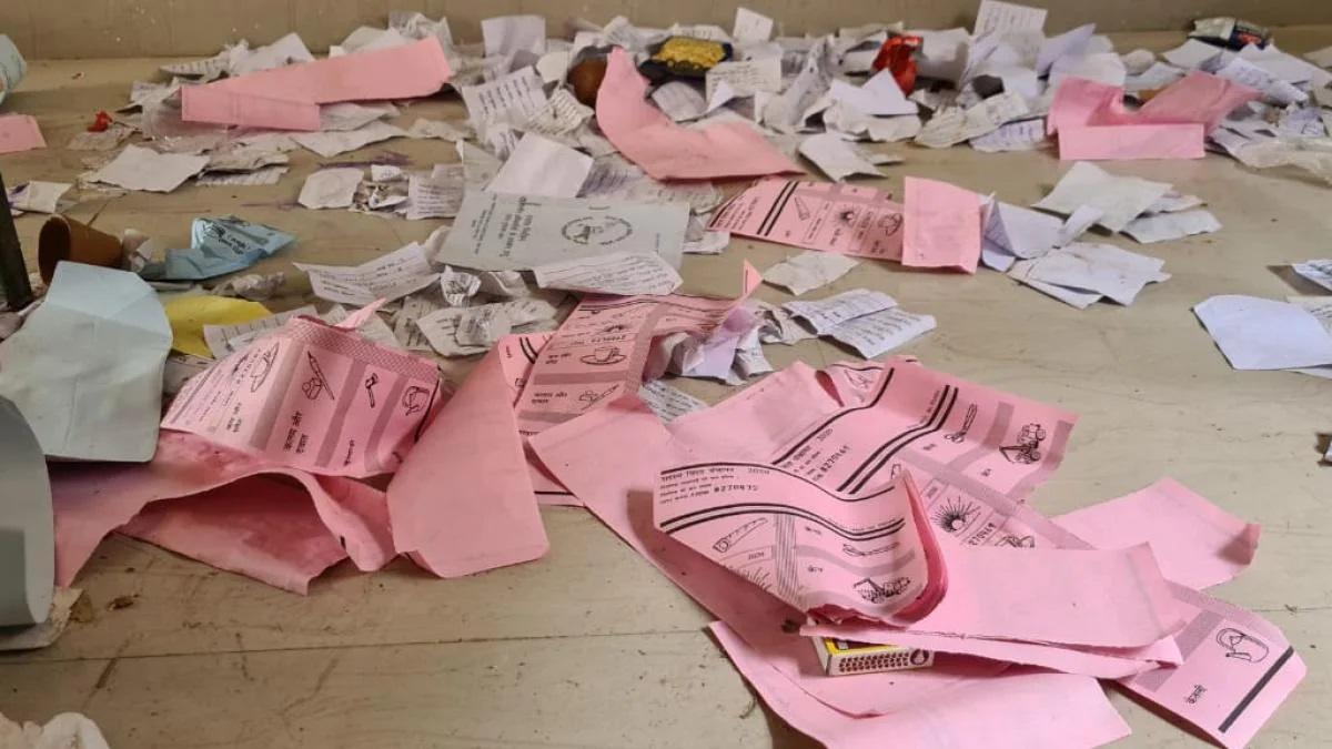 सांकेतिक तस्वीर