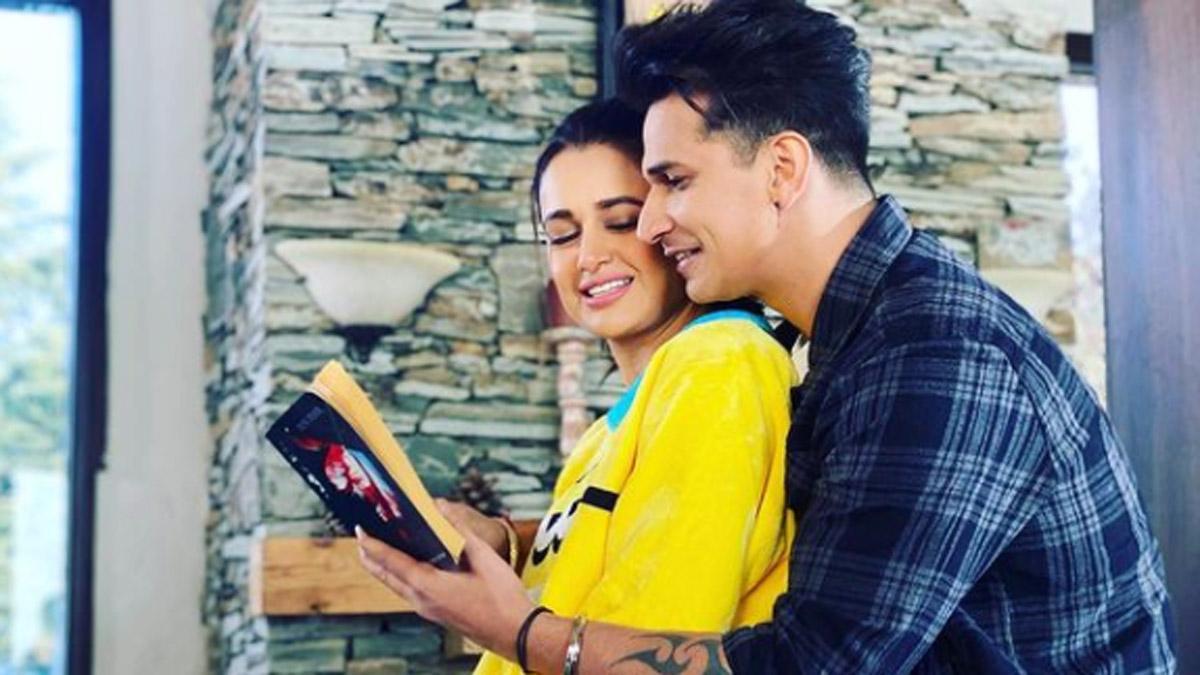 प्रिंस नरूला