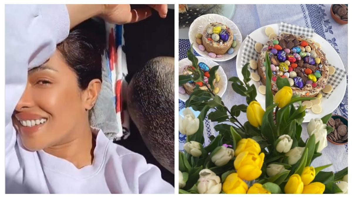 प्रियंका चोपड़ा