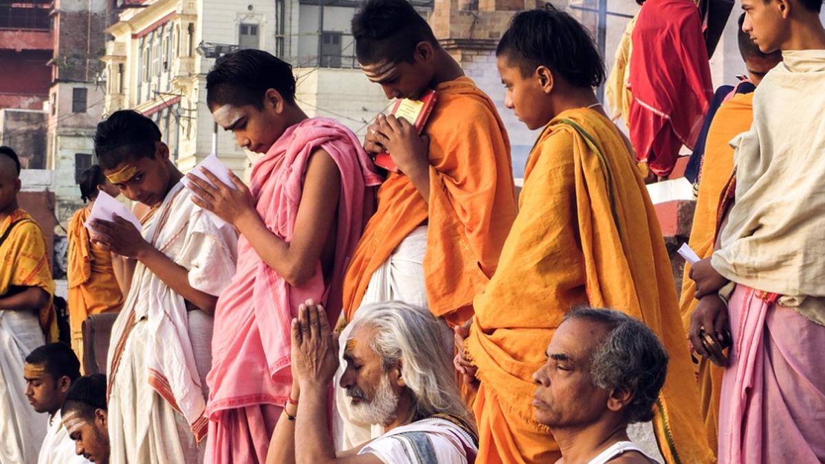 चैत्र अमावस्या आज