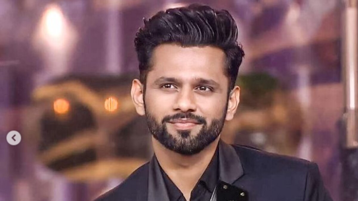 राहुल वैद्य 