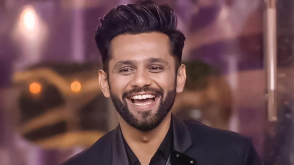 राहुल वैद्य