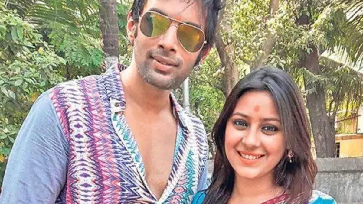 राहुल राज और प्रत्युषा बनर्जी