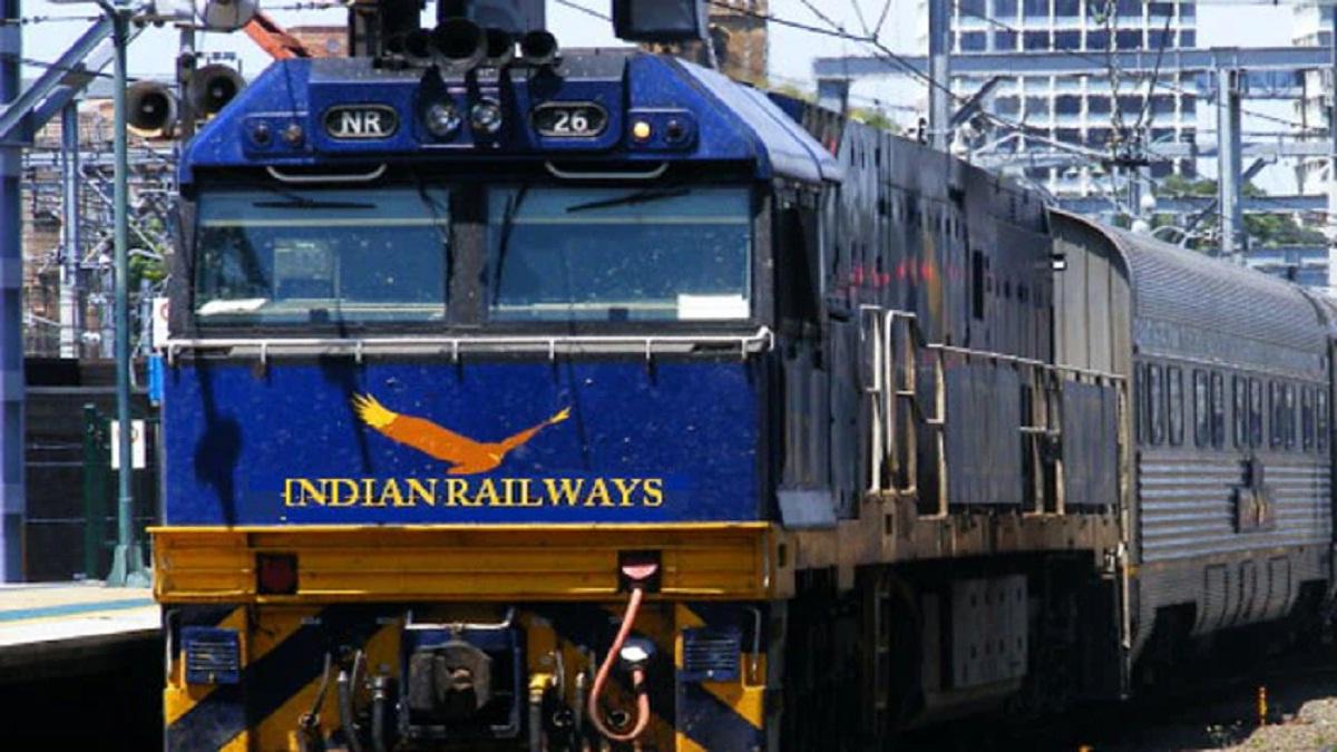 गोड्डा से नई दिल्ली के लिए रवाना होगी हमसफर स्पेशल ट्रेन